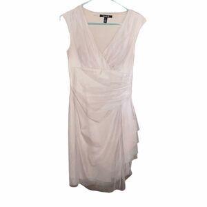 Suite 7 Sleeveless Tulle Dress size 4